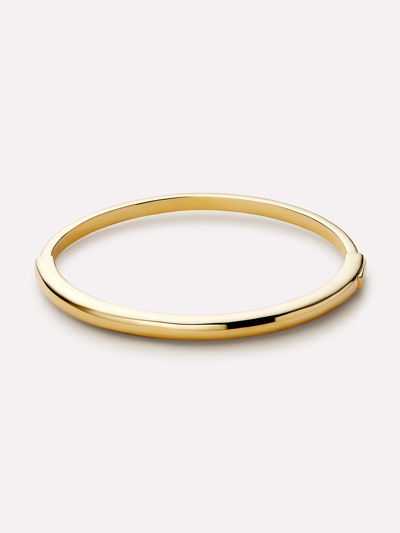 Ana Luisa Gold Bangle Bracelet