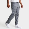 Supply And Demand Men's Raid Cargo Pants In Castle Rock