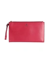 Furla Woman Handbag Red Size - Soft Leather