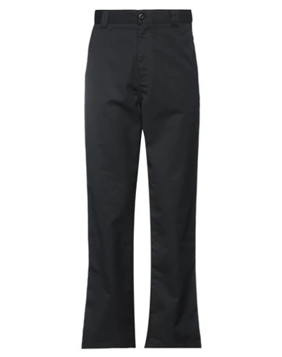 Carhartt Pants In Black