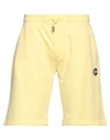 Colmar Swim Trunks In Yellow