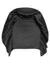 Simona Corsellini Woman Mini Skirt Black Size 6 Polyester, Polyamide, Elastane In Black