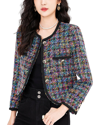 Wlzd Wool-blend Blazer