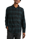 RAILS RAILS LENNOX BUTTON-DOWN SHIRT