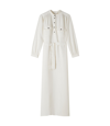 Apc Marla Dress In Lzz - Black