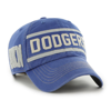 47 '47 ROYAL LOS ANGELES DODGERS HARD COUNT CLEAN UP ADJUSTABLE HAT