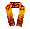NIKE IOWA STATE CYCLONES SPACE FORCE RIVALRY SCARF