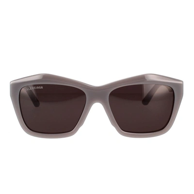 Balenciaga Sunglasses In Gray
