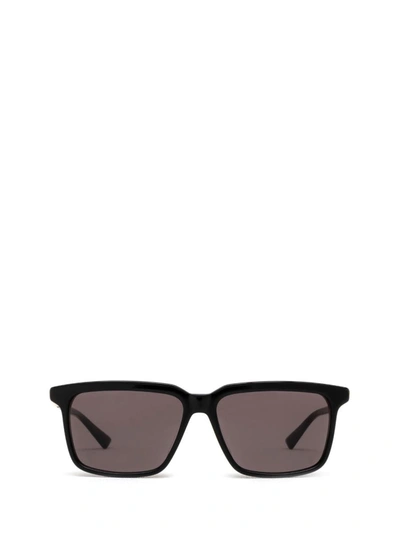 Bottega Veneta Bv1261s Black Sunglasses