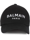 BALMAIN BALMAIN HATS