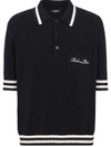 Balmain Topwear In Black/natural