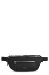 Varley Lasson Belt Bag In Black