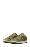 Jordan Women's Air  1 Low Se Shoes In Brown