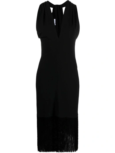 FERRAGAMO SALVATORE FERRAGAMO DRESSES
