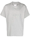 GIVENCHY GIVENCHY T-SHIRTS AND POLOS