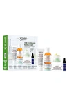 Kiehl's Since 1851 Ultimate Skin Care Set $84 Value