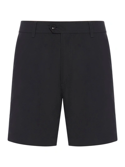 Tom Ford Trousers Sport In Black