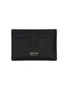 TOM FORD TOM FORD T LINE CLASSIC CARD HOLDER