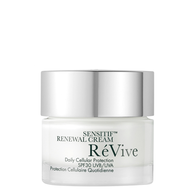 Revive Révive Sensitif Renewal Cream Spf30