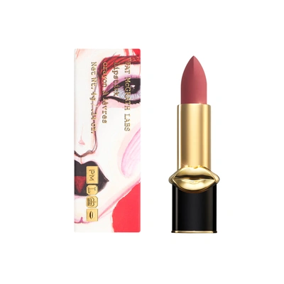 Pat Mcgrath Labs Mattetrance Lipstick In Flesh 5