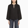 BY MALENE BIRGER BY MALENE BIRGER WIDE BLOUSE