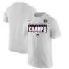 NIKE BASKETBALL NATIONAL CHAMPIONS PEBBLE T-SHIRT