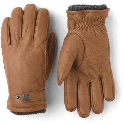 Hestra Cork Utsjö Gloves