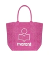 Isabel Marant Borsa-tu Nd  Female In Pink