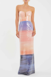 Rebecca Vallance Oriana Gown
