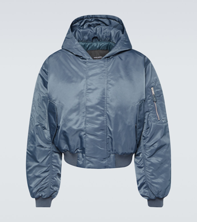 ENTIRE STUDIOS B-24 BOMBER JACKET 