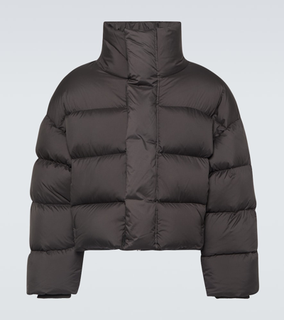 Entire Studios Mml Down Jacket In Pupil