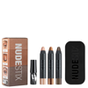 Nudestix Mini Metallic Eye Kit