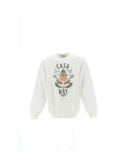 Casablanca Sweaters In Casa Way