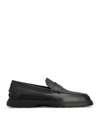 TOD'S TOD'S LOAFERS SHOES