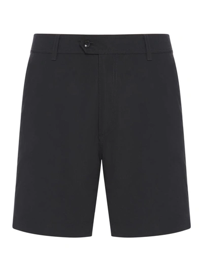 Tom Ford Track Trouser In Black