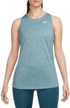 NIKE DRI-FIT RUNNING TANK