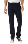 Lucky Brand Men's 223 Straight Jean In Black Rinse