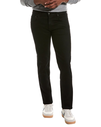 Rag & Bone Fit 1 Authentic Stretch Brent Athletic Jean