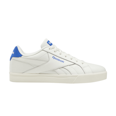 Pre-owned Reebok Royal Complete 3.0 Low 'chalk Humble Blue' In White