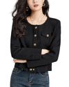 Wlzd Wool-blend Cardigan