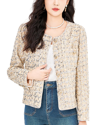 WLZD WLZD WOOL-BLEND BLAZER