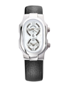 PHILIP STEIN PHILIP STEIN WOMEN'S SWISS SIGNATURE DIAMOND WATCH