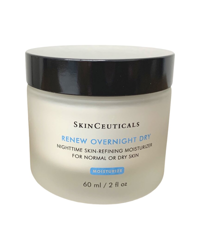 Skinceuticals 60ml Renew Overnight Dry In White