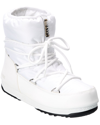 Moon Boot Protecht Low Snow Boots In White