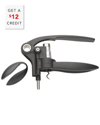 Le Creuset Original Lever And Foil Cutter With $12 Credit