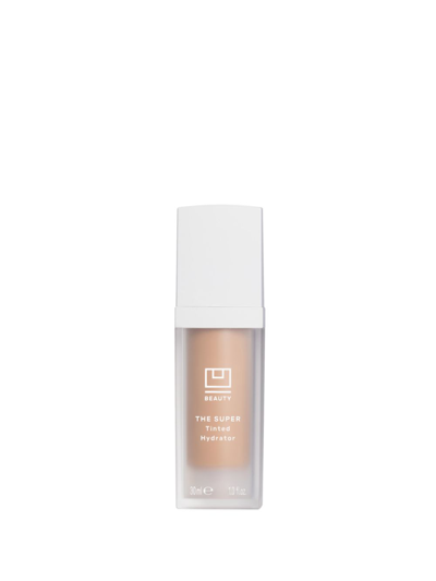 U Beauty The Super Tinted Hydrator Shade 07