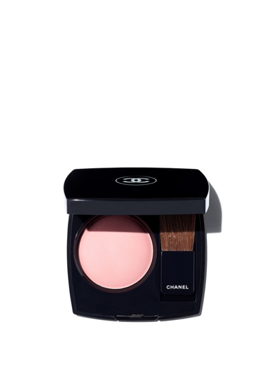 Chanel Joues Contraste Powder Blush Rose Petale