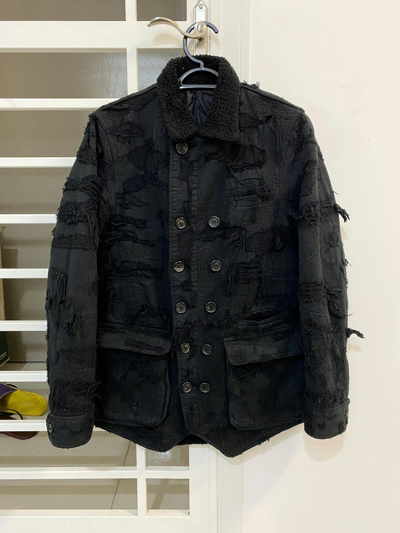 Pre-owned Undercover Sickaw05 