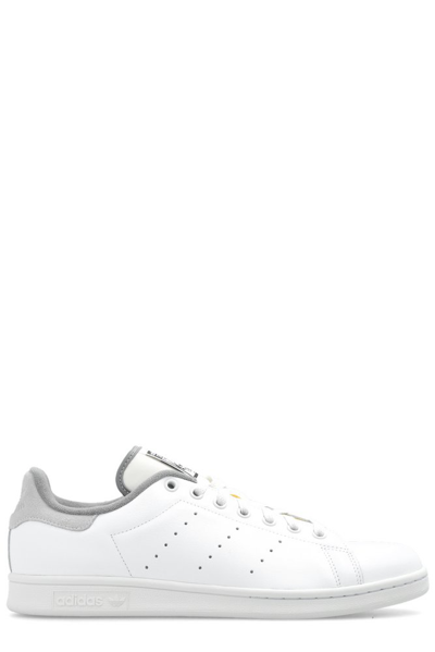 Adidas Originals Stan Smith Low In White