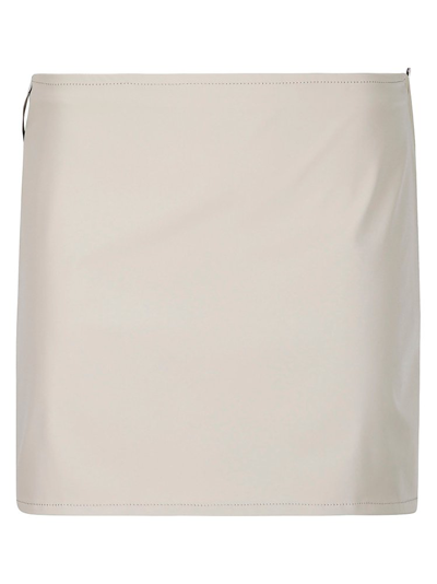 Our Legacy Skirt  Woman In Beige